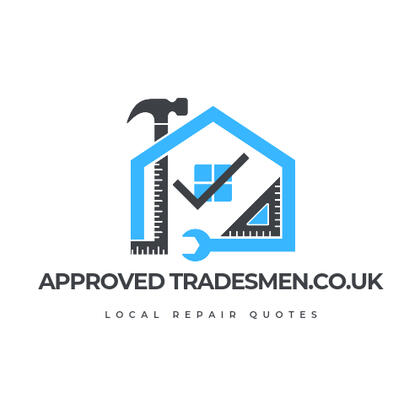 Approved Tradesmen.co.uk Approved Tradesmen.co.uk Logo